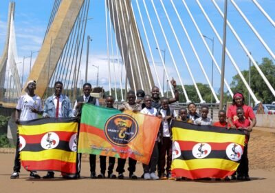 Eastern Uganda School Adventure & Learning Tour (3 Nights / 4 Days)