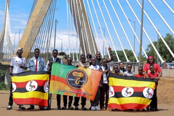 Eastern Uganda School Adventure & Learning Tour (3 Nights / 4 Days)