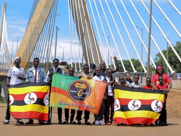 Eastern Uganda School Adventure & Learning Tour (3 Nights / 4 Days)