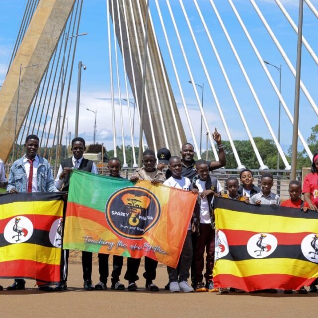 Eastern Uganda School Adventure & Learning Tour (3 Nights / 4 Days)