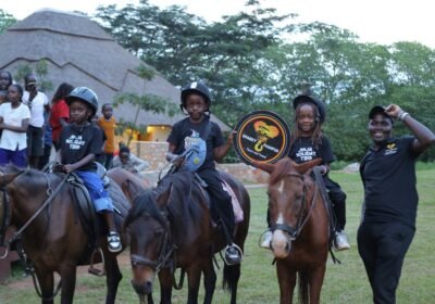 1 Day Customized School Trips In & Around Kampala