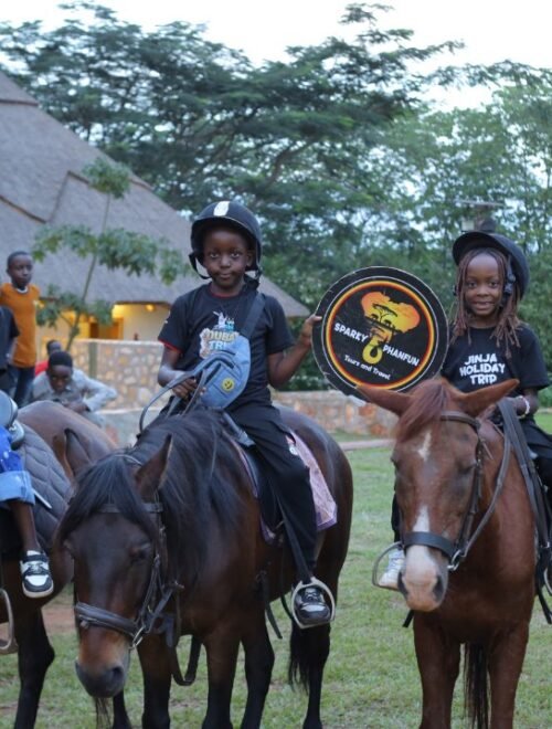 1 Day Customized School Trips In & Around Kampala