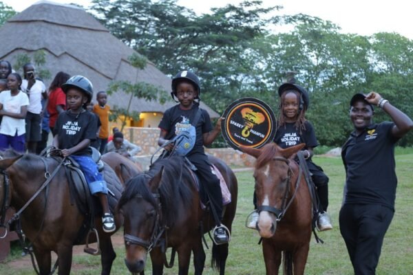 1 Day Customized School Trips In & Around Kampala