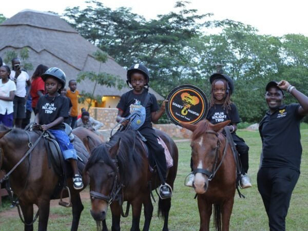 1 Day Customized School Trips In & Around Kampala