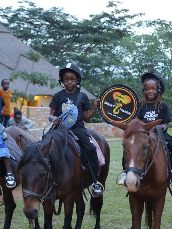 1 Day Customized School Trips In & Around Kampala