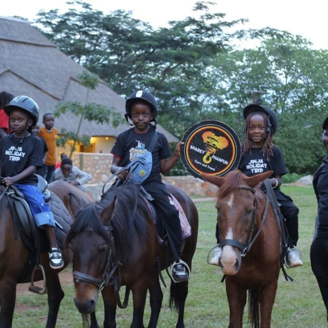 1 Day Customized School Trips In & Around Kampala
