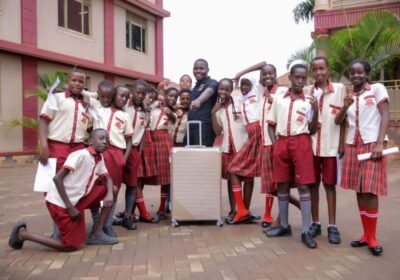 Western Uganda School Educational Tour (2 Nights / 3 Days)