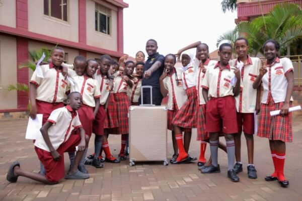 Western Uganda School Educational Tour (2 Nights / 3 Days)