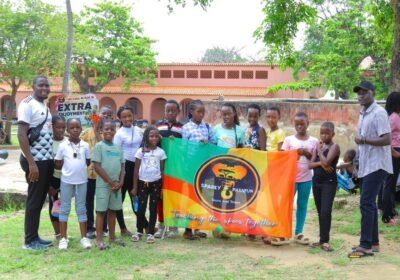 Bunyoro Region School Educational Tour (2 Nights / 3 Days)