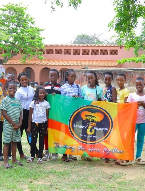 Bunyoro Region School Educational Tour (2 Nights / 3 Days)