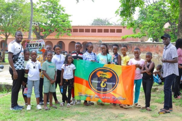 Bunyoro Region School Educational Tour (2 Nights / 3 Days)