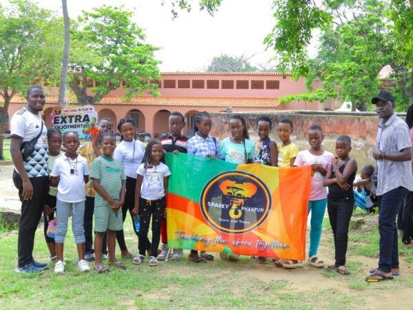 Bunyoro Region School Educational Tour (2 Nights / 3 Days)