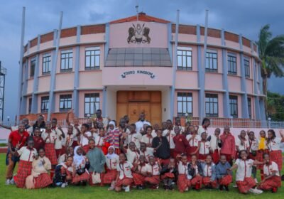 Bunyoro Region School Discovery Tour (3 Nights / 4 Days)