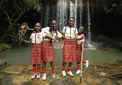 South Western Uganda School Educational Tour (3 Nights / 4 Days)