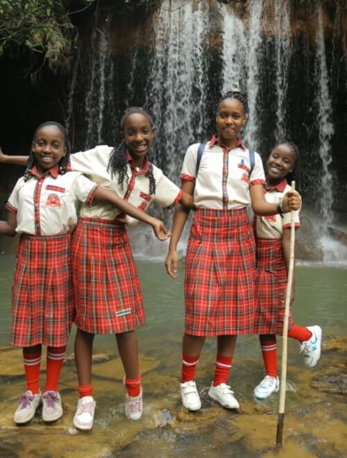 South Western Uganda School Educational Tour (3 Nights / 4 Days)
