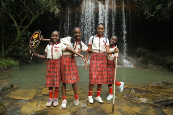 South Western Uganda School Educational Tour (3 Nights / 4 Days)