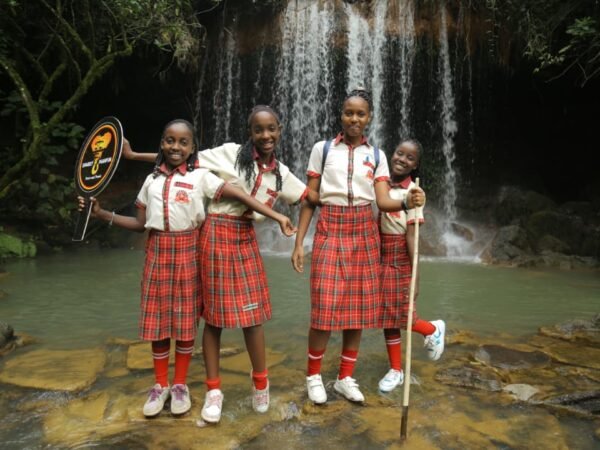 South Western Uganda School Educational Tour (3 Nights / 4 Days)
