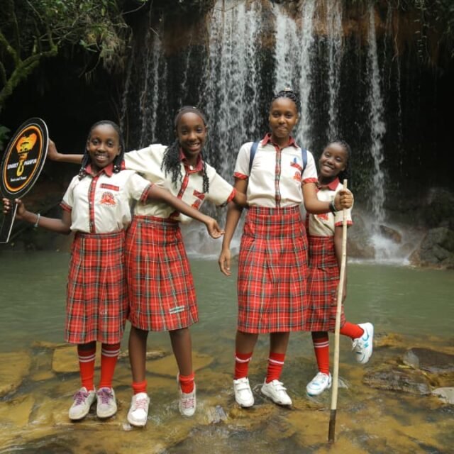 South Western Uganda School Educational Tour (3 Nights / 4 Days)